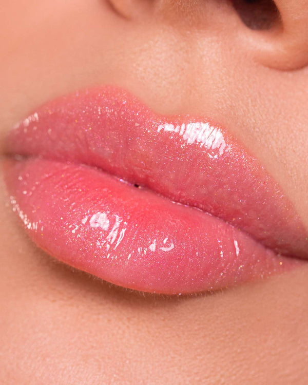 MY GLOSS PLUMP & SHINE - Lip Gloss Volumizzante Luminoso n 3