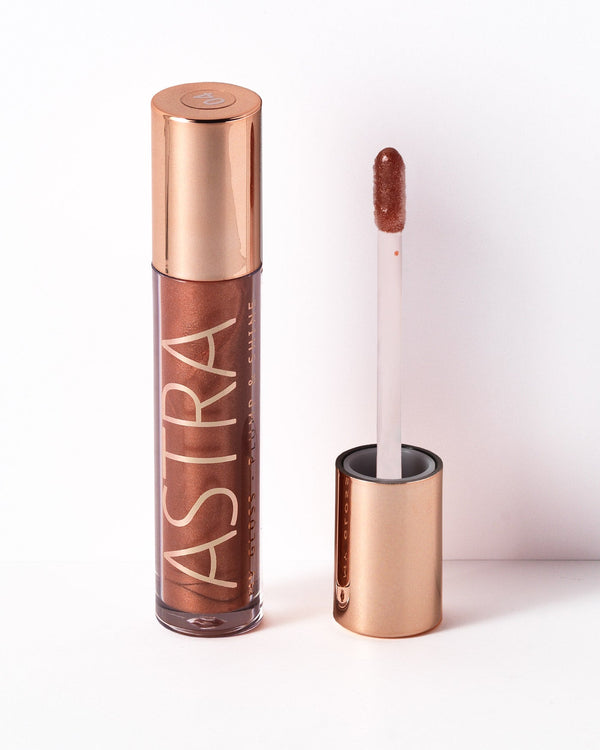 MY GLOSS PLUMP & SHINE - Lip Gloss Volumizzante Luminoso n 4