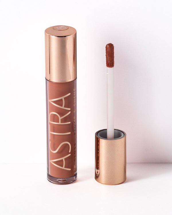 MY GLOSS PLUMP & SHINE - Lip Gloss Volumizzante Luminoso n 5