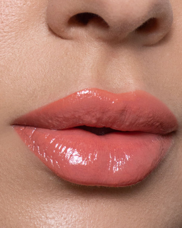 MY GLOSS PLUMP & SHINE - Lip Gloss Volumizzante Luminoso n 5