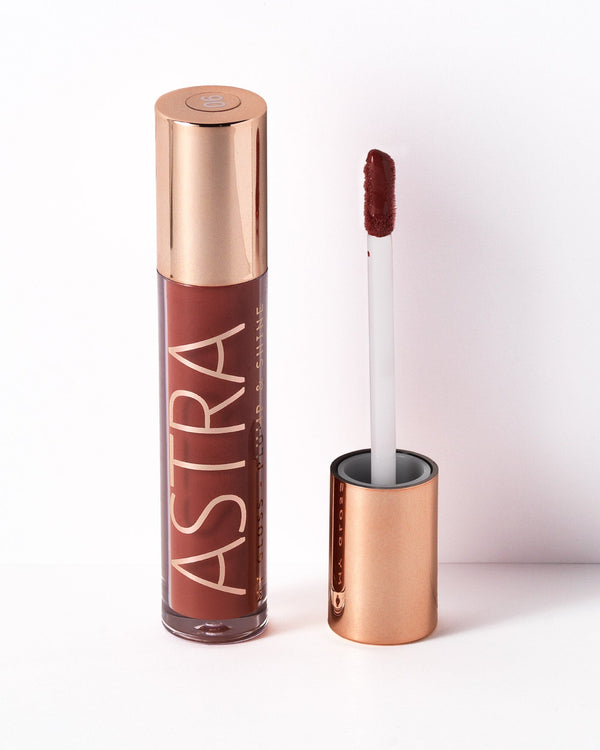 MY GLOSS PLUMP & SHINE - Lip Gloss Volumizzante Luminoso n 6
