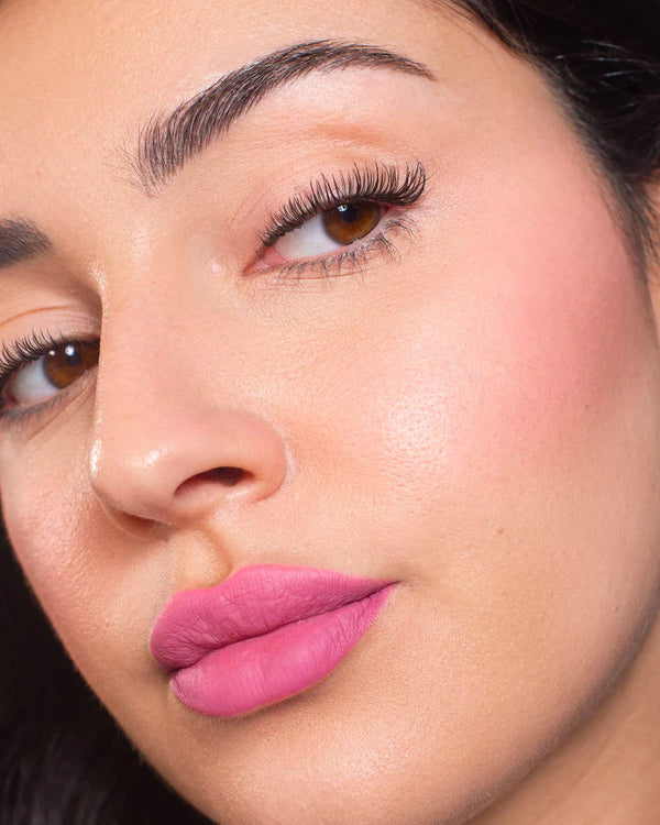 HYPNOTIZE LIQUID LIPSTICK - Rossetto Liquido Lunga Tenuta n 01 BOHO