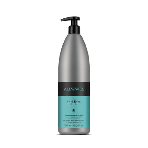 Allwaves shampoo ANTI CRESPO