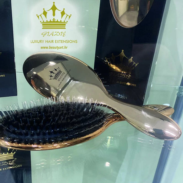 Spazzola extension Giadiè