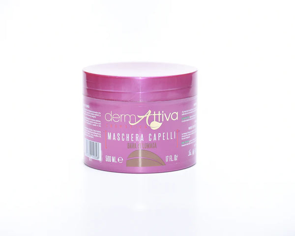 Maschera alla Bava di Lumaca DermoAttiva 500 ml