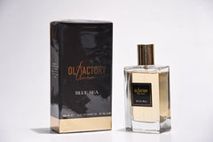 Olfactory -PARFUMS Blue Sea 100ML