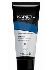 KAPETIL COLOUR MASCHERA ravvivante e illuminante 200ml BLU