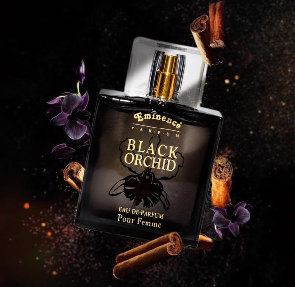 Eminence Black Orchid 100 ml Eau de parfum Pour Femme