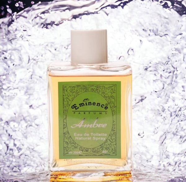 Eminence Ambre Eau de toilette 200ml