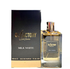 Olfactory -MILK WHITE  100 ML