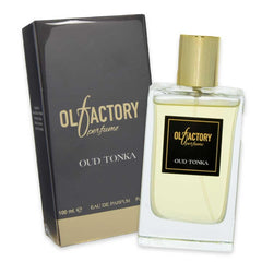 Olfactory - OUD TONKA 100 ML