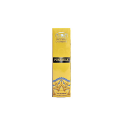 Ricordi d'Oriente- PURE MILK