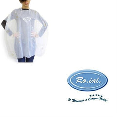 ROIAL MONOUSO MANTELLINA TINTA CF.30PZ