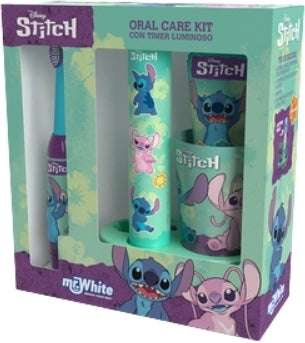 ORAL CARE KIT  STITCH
