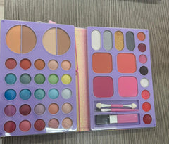 Unicorn Shades palette