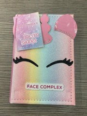 Unicorn Shades palette