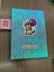 Princess Unicorn Shades palette