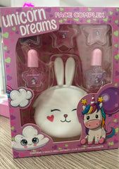 UNICORN DREAMS