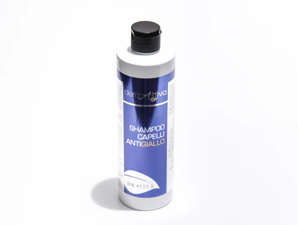 Shampoo anti-giallo DermAttiva 500ml
