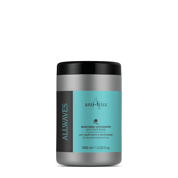 ALLWAVES maschera ANTICRESPO