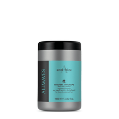 ALLWAVES maschera ANTICRESPO