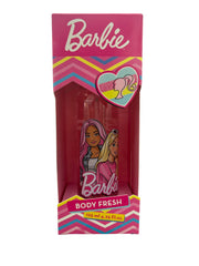 Barbie acqua profumata