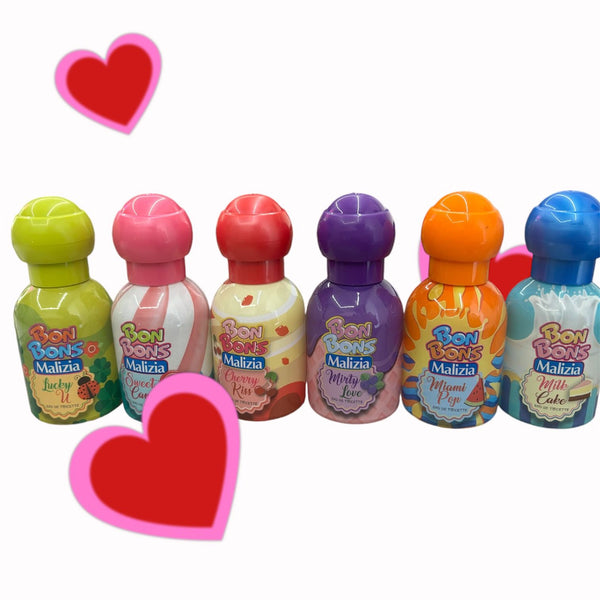 BON BONS Malizia