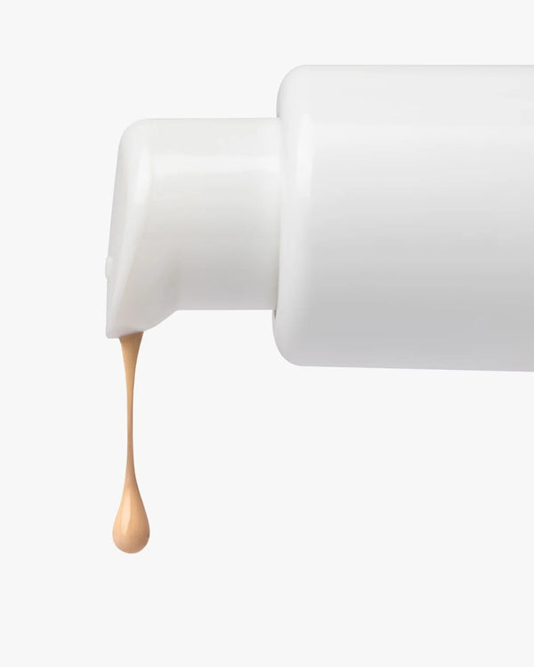 FLUID FOUNDATION SERUM - Fondotinta Siero Multifunzionale n3