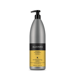 Shampoo IDRATANTE Pantenolo e Camomilla