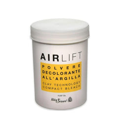 HELEN SEWARD POLVERE DECOLORANTE ALL'ARGILLA 500 GR
