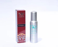 Ricordi d'Oriente- BOIS SCENT
