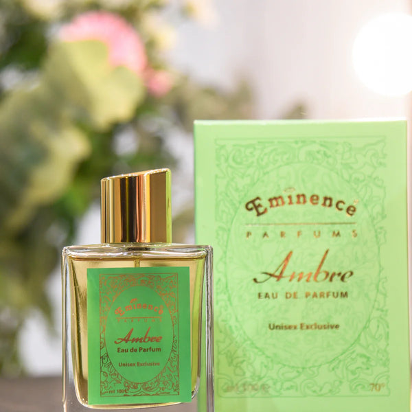 Eminence Ambre Eau de PARFUM 100 ML