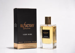 Olfactory - Very BOIS 100 ML