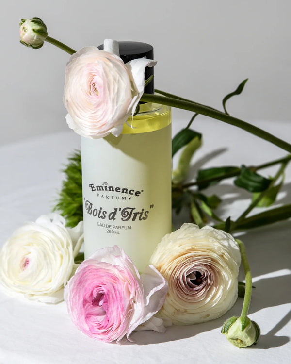 Eminence Bois D'Iris 250 ml Eau de parfum