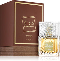 Khamrah Qahwa di Lattafa
