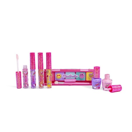 Martinelia kit