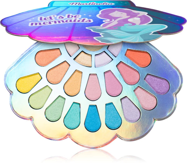 MARTINELIA  PALETTE