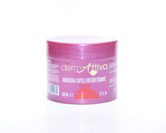 Maschera capelli Ristrutturante alla Cheratina DermoAttiva 500 ml
