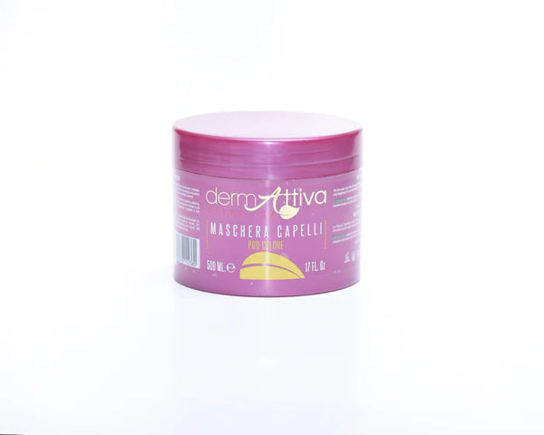 Maschera capelli PRO-COLORE DemoAttiva 500ml