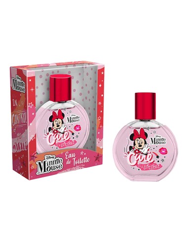 Minnie Mouse Eau de Toilette
