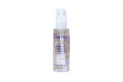 HAIR TECH Cristalli liquidi con olio di semi di lino 125 ml