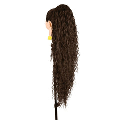 Coda natural brown