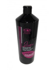Shampoo Ricordi d'oriente capelli sottili e trattati , lavaggi frequenti . 1lt