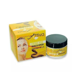 CREMA VISO ML.50 SIERO VIPERA DERMATIVA