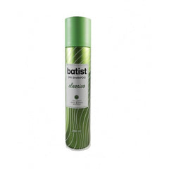 shampoo a secco BATIST Classico