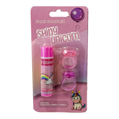 SHINY UNICORN