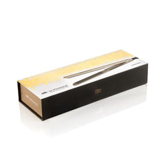 Silk Professional - Piastra in nano titanio