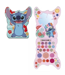 Palette stitch