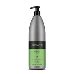 Allwaves shampoo SEBOEQUILIBRANTE